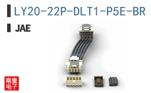 LY20-22P-DLT1-P5E-BR