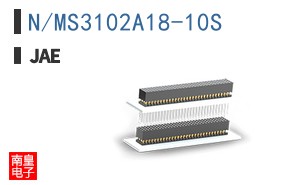 N/MS3102A18-10S