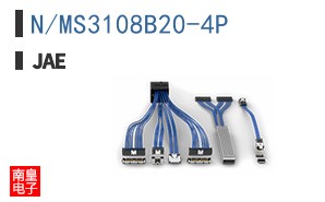 N/MS3108B20-4P