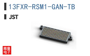 13FXR-RSM1-GAN-TB