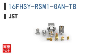 16FHSY-RSM1-GAN-TB
