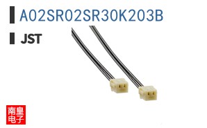 A02SR02SR30K203B