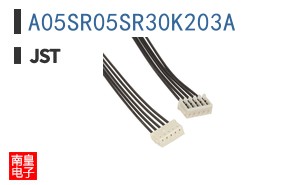 A05SR05SR30K203A