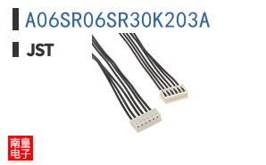 A06SR06SR30K203A