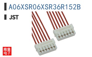 A06XSR06XSR36R152B