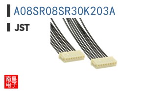 A08SR08SR30K203A