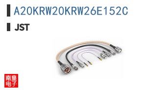 A20KRW20KRW26E152C