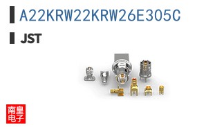 A22KRW22KRW26E305C