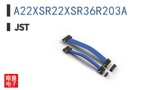 A22XSR22XSR36R203A