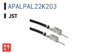 APALPAL22K203