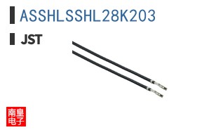 ASSHLSSHL28K203