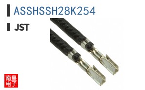 ASSHSSH28K254