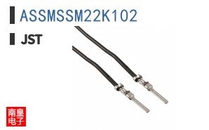 ASSMSSM22K102