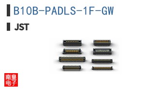 B10B-PADLS-1F-GW
