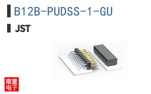 B12B-PUDSS-1-GU