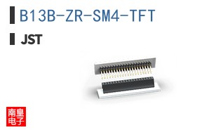 B13B-ZR-SM4-TFT