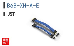 B6B-XH-A-E