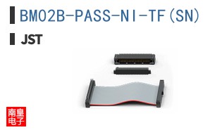 BM02B-PASS-NI-TF(SN)