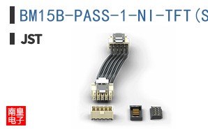 BM15B-PASS-1-NI-TFT(SN)
