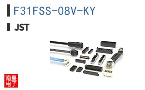 F31FSS-08V-KY