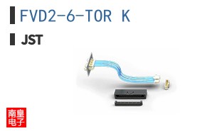 FVD2-6-TOR K