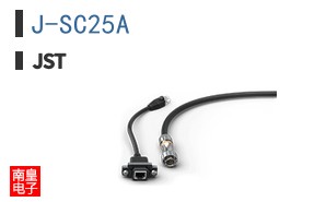 J-SC25A