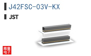 J42FSC-03V-KX