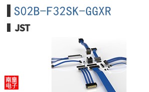 S02B-F32SK-GGXR