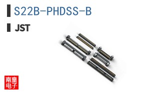 S22B-PHDSS-B