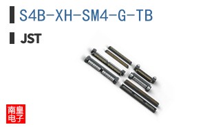 S4B-XH-SM4-G-TB