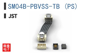 SM04B-PBVSS-TB (PS)