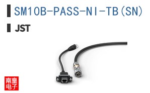 SM10B-PASS-NI-TB(SN)