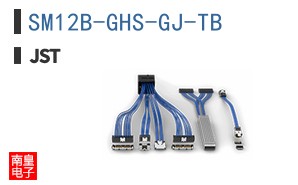 SM12B-GHS-GJ-TB