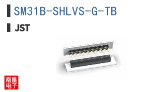 SM31B-SHLVS-G-TB