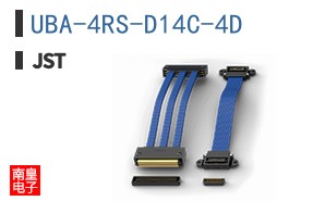 UBA-4RS-D14C-4D