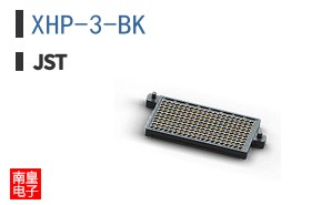 XHP-3-BK