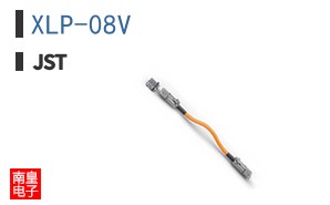 XLP-08V