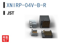 XNIRP-04V-B-R