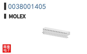 0038001405