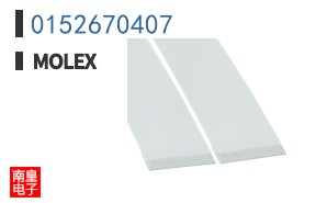 0152670407