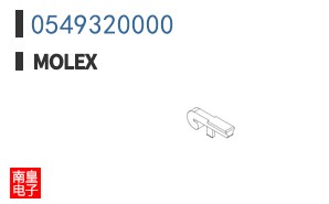 0549320000