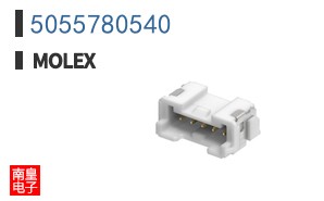 5055780540