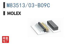 M83513/03-B09C