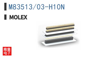M83513/03-H10N