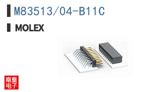M83513/04-B11C