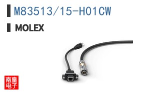 M83513/15-H01CW