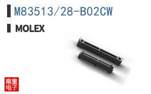 M83513/28-B02CW