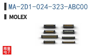 MA-2D1-024-323-ABC00