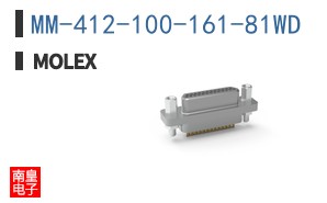 MM-412-100-161-81WD
