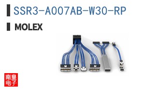 SSR3-A007AB-W30-RP